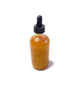 Body Oils