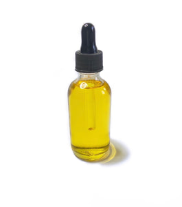 Facial Oil Serums