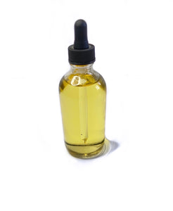 Body Oils