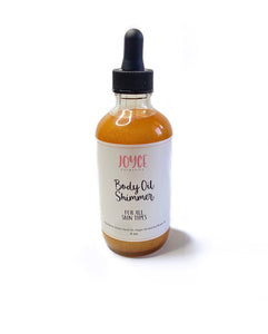 Body Oils