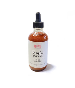 Body Oils