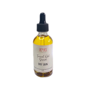 Facial Oil Serums